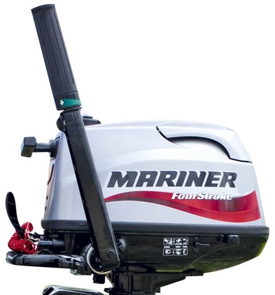 1,249Mariner – 5HP Long Shaft SAIL MATE 4-Stroke Outboard Motor UK IN STOCK Delivery 5Yrs Warra for sale