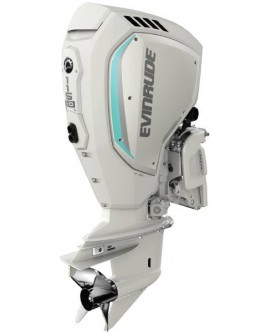 2020 EVINRUDE 115 H.O. – K115HWLF