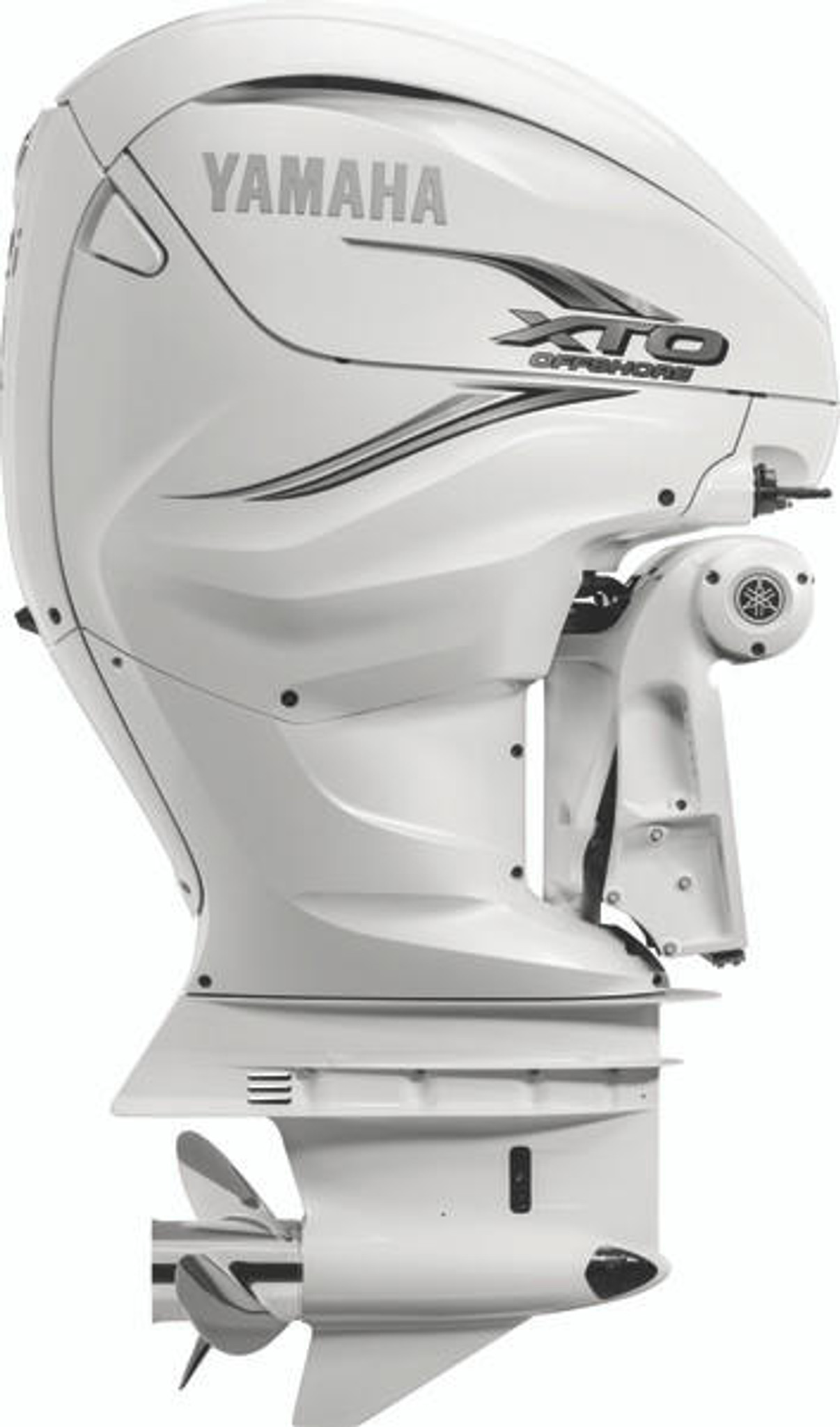 YAMAHA OUTBOARDS 425HP | LXF425ESB2